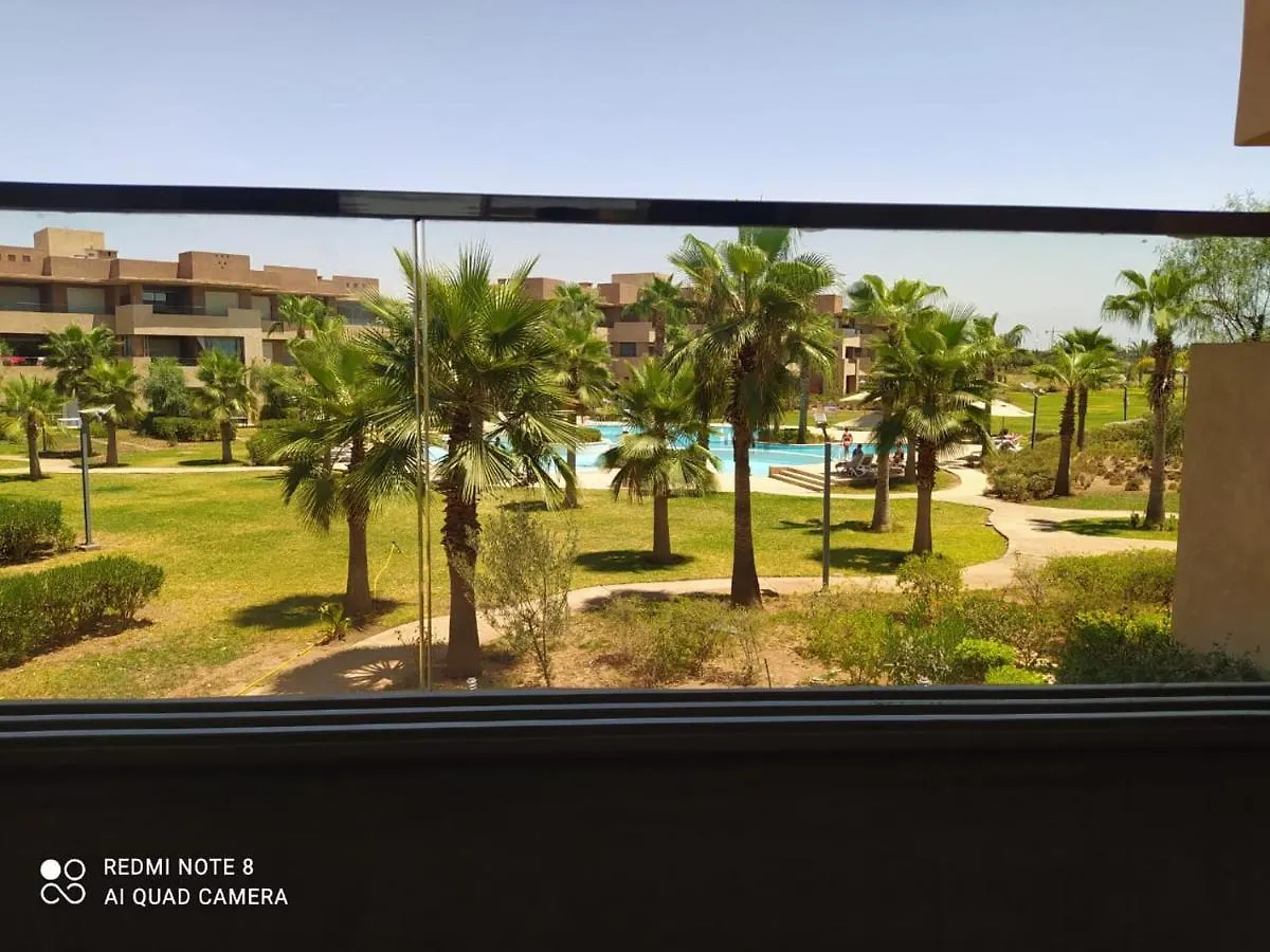 מרקש Prestigia Golf City